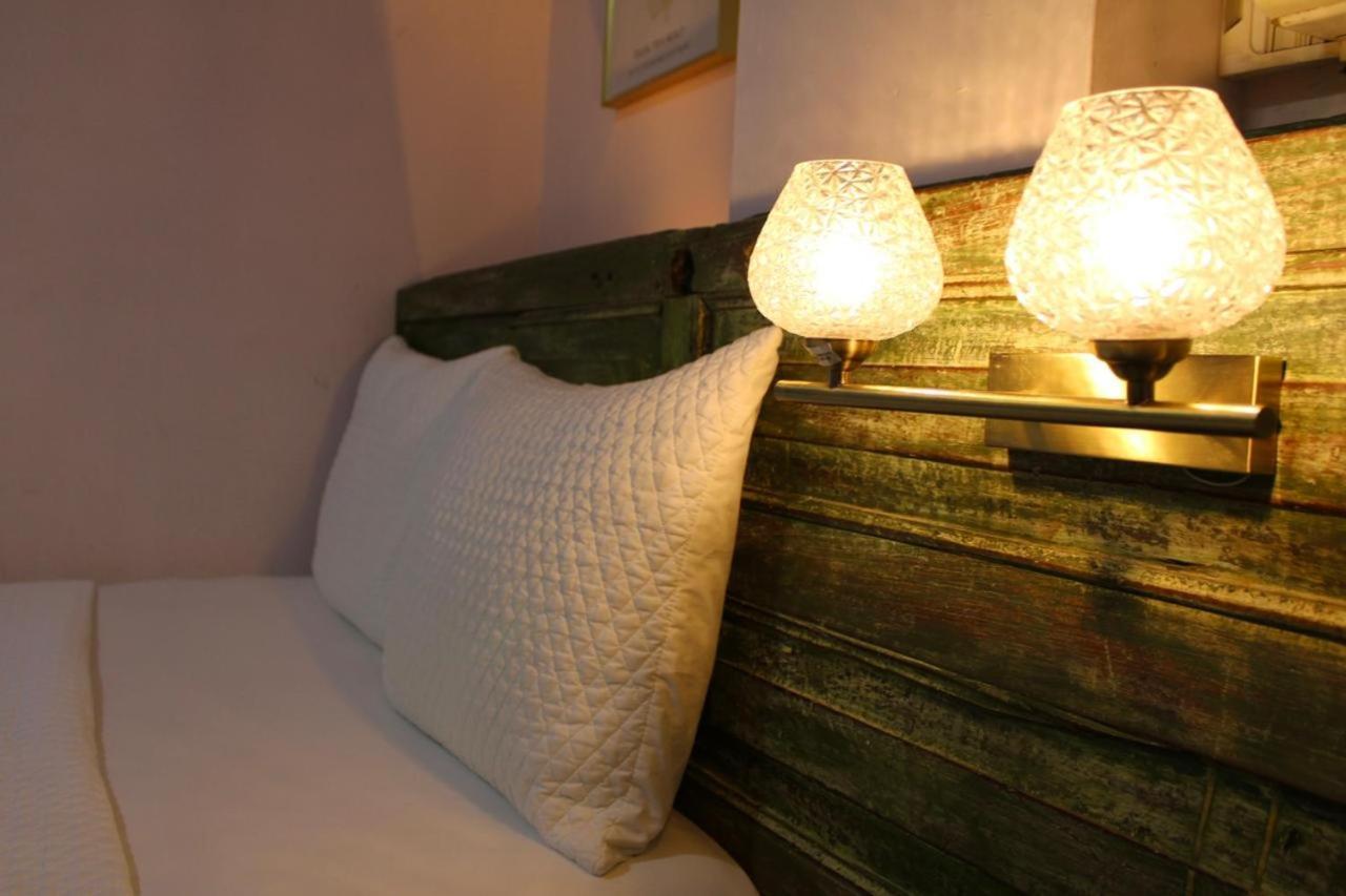 Velvet Hotel Centro Historico Σάντα Άνα Εξωτερικό φωτογραφία