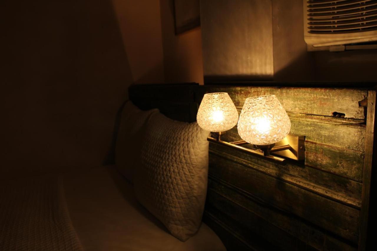 Velvet Hotel Centro Historico Σάντα Άνα Εξωτερικό φωτογραφία