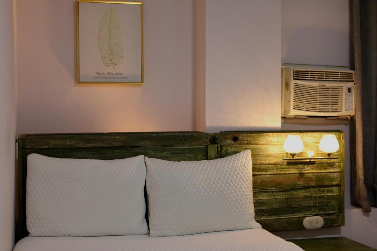 Velvet Hotel Centro Historico Σάντα Άνα Εξωτερικό φωτογραφία