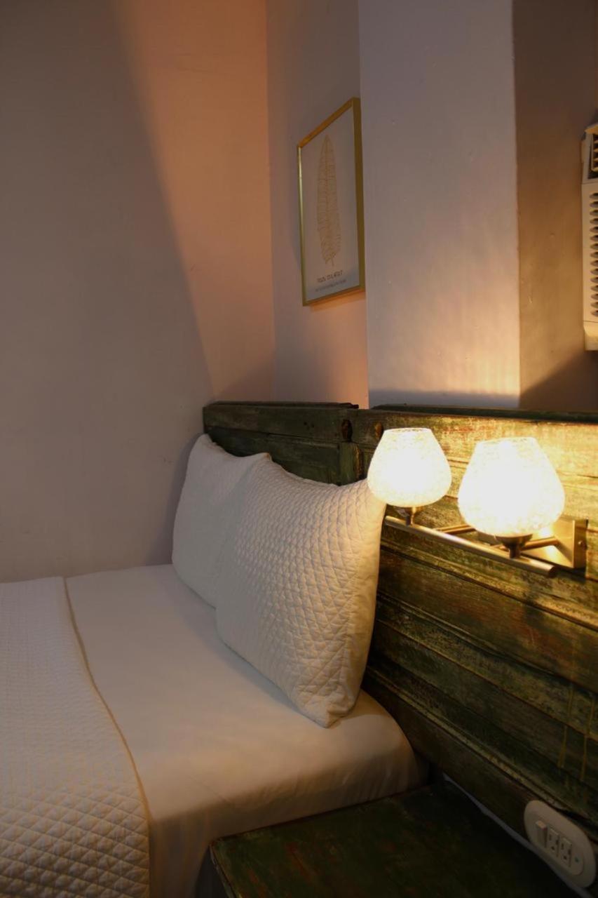 Velvet Hotel Centro Historico Σάντα Άνα Εξωτερικό φωτογραφία